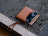  Samsung Galaxy Z Fold8 - Bao da nắp ngang 