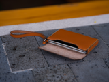  Samsung Galaxy Z Fold8 - Bao da nắp ngang 
