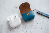  Bao da SEN nút bấm Apple Airpods 5 