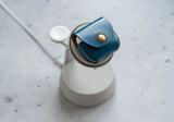  Bao da SEN nút bấm Apple Airpods 5 