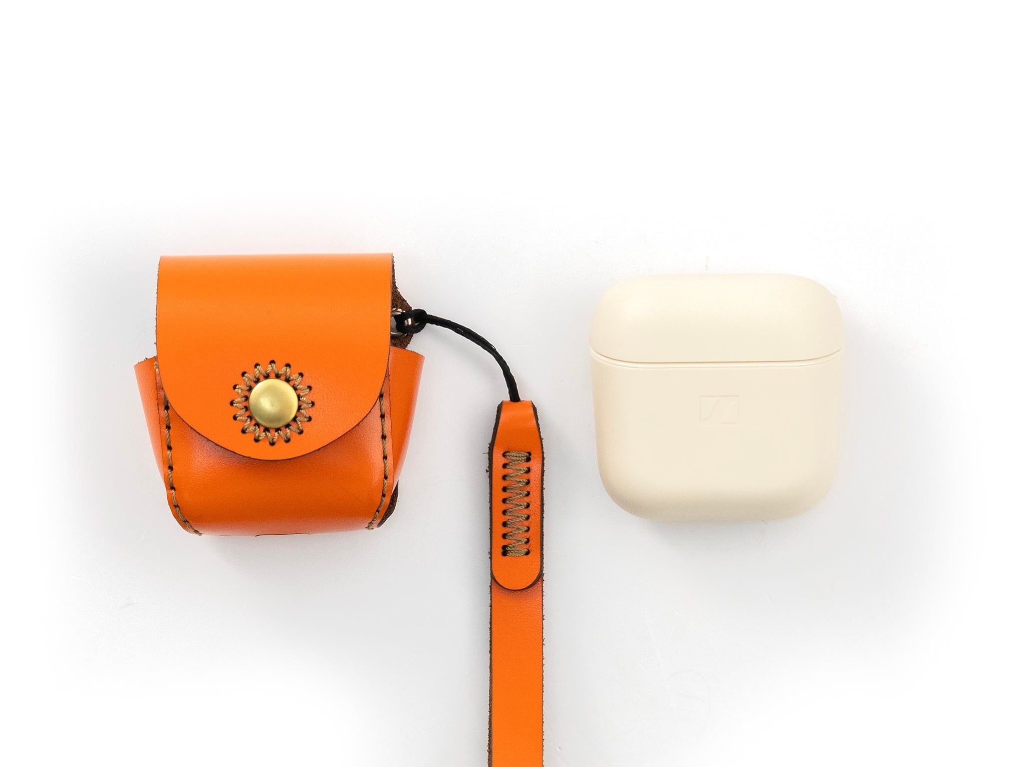  Sennheiser OTW1 Cream - Bao da tai nghe 