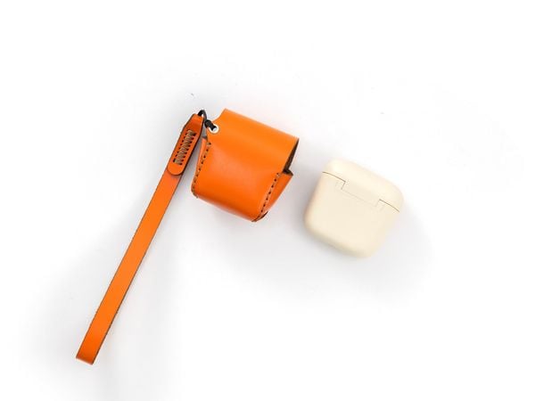  Sennheiser OTW1 Cream - Bao da tai nghe 