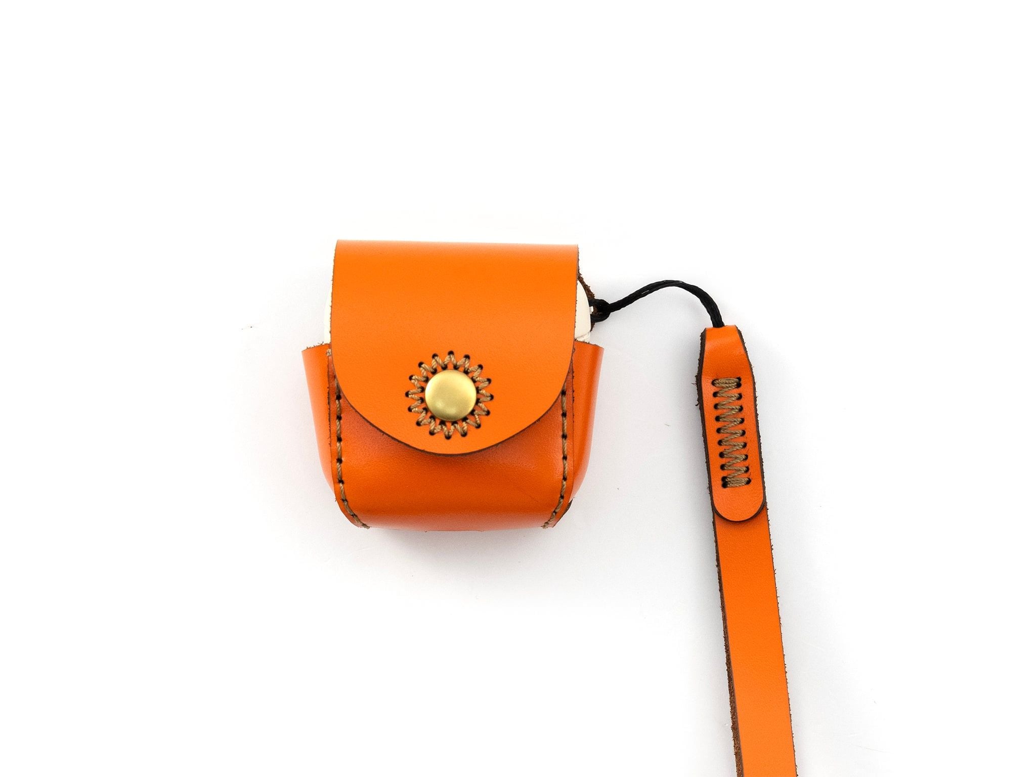  Sennheiser OTW1 Cream - Bao da tai nghe 