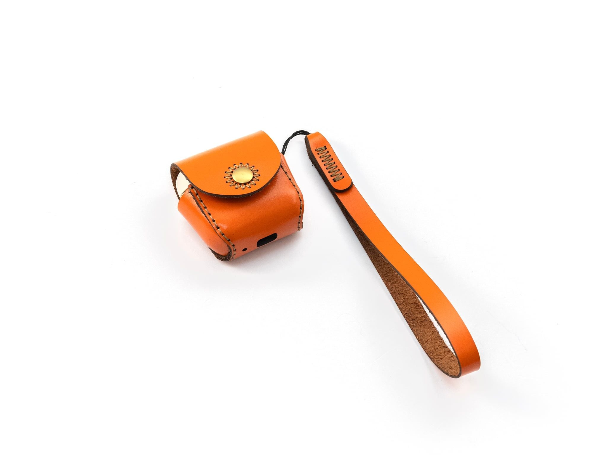  Sennheiser OTW1 Cream - Bao da tai nghe 