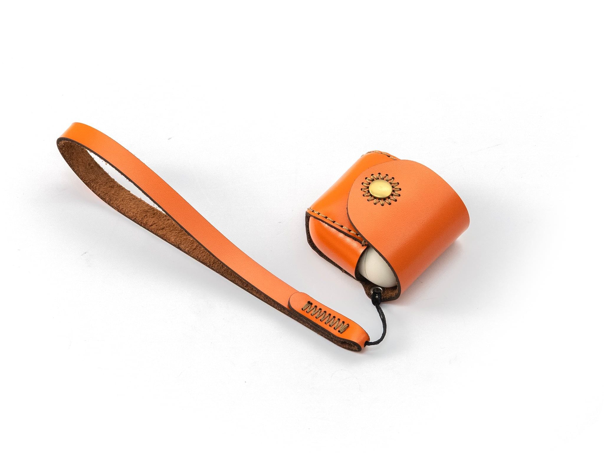  Sennheiser OTW1 Cream - Bao da tai nghe 