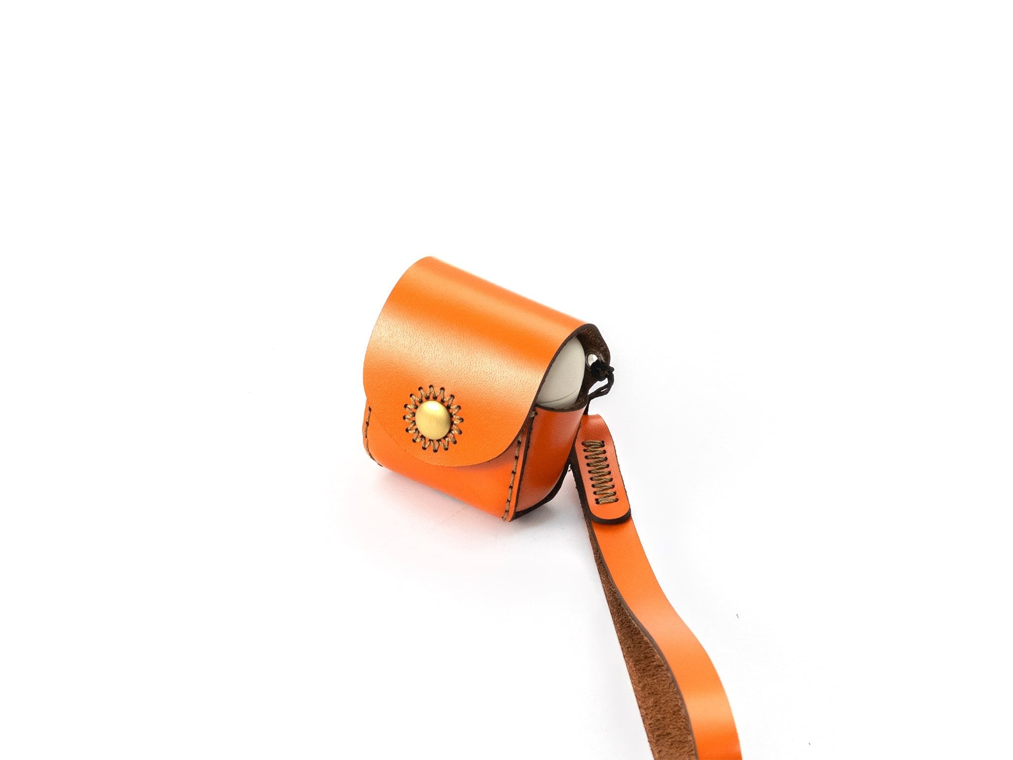  Sennheiser OTW1 Cream - Bao da tai nghe 