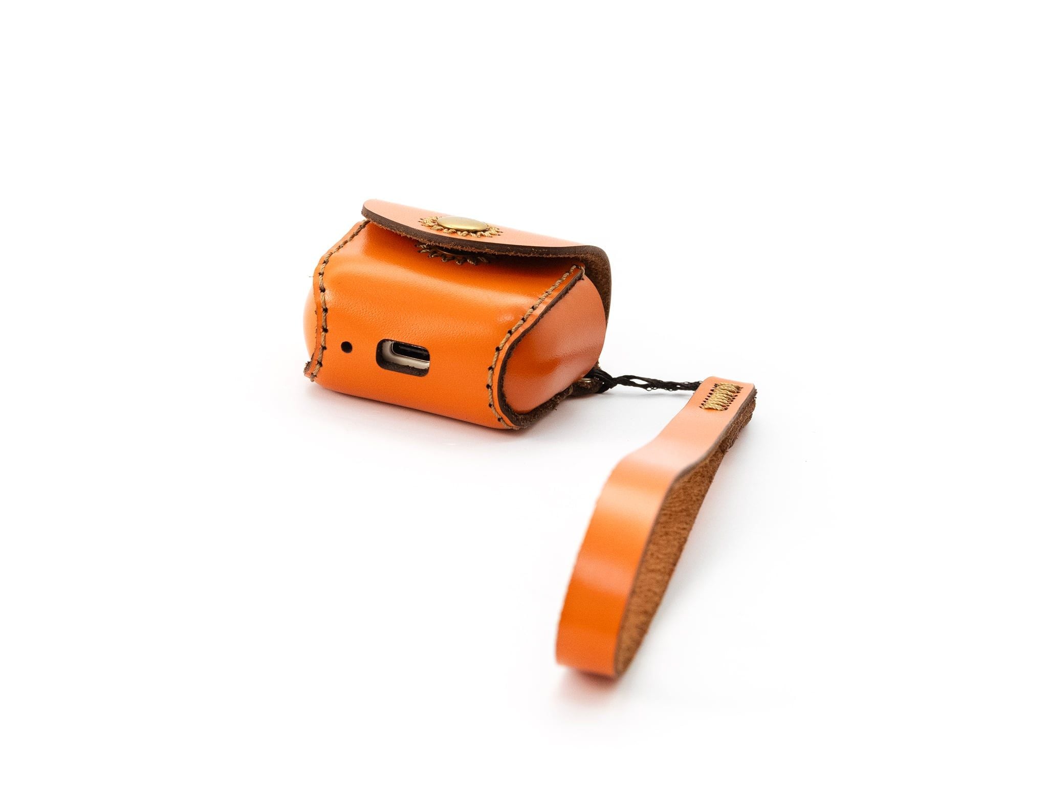  Sennheiser OTW1 Cream - Bao da tai nghe 