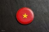  Lưu niệm Cờ Nam Châm - MUA 1 TẶNG 1 