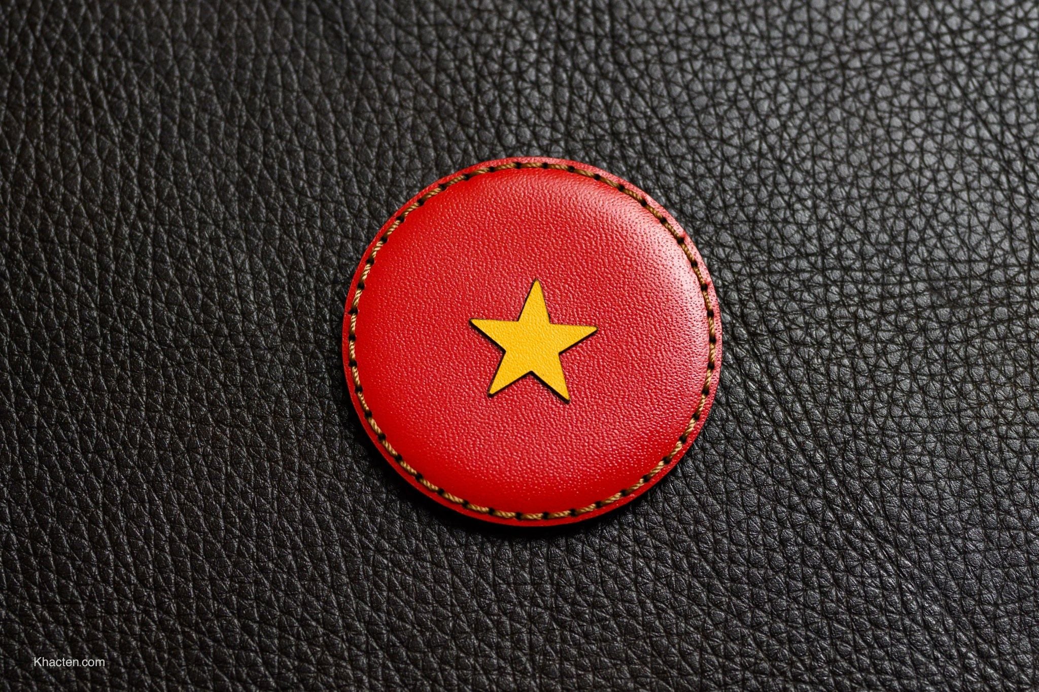  Lưu niệm Cờ Nam Châm - MUA 1 TẶNG 1 
