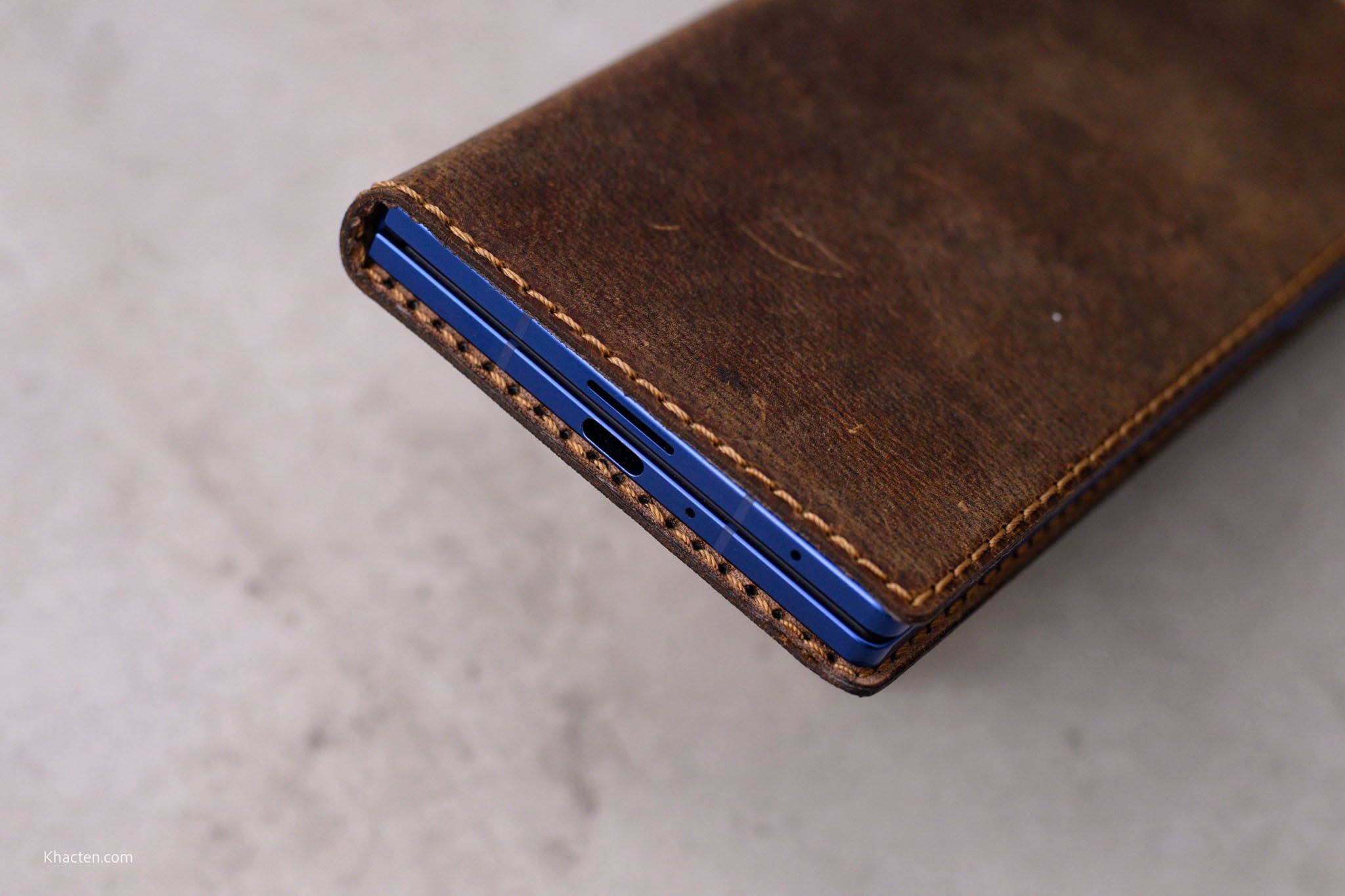  Samsung Galaxy Z Fold8 Ultra - Flipcover điện thoại 