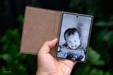  Samsung Galaxy Z Fold8 Ultra - Flipcover điện thoại 