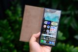  Samsung Galaxy Z Fold8 Ultra - Flipcover điện thoại 