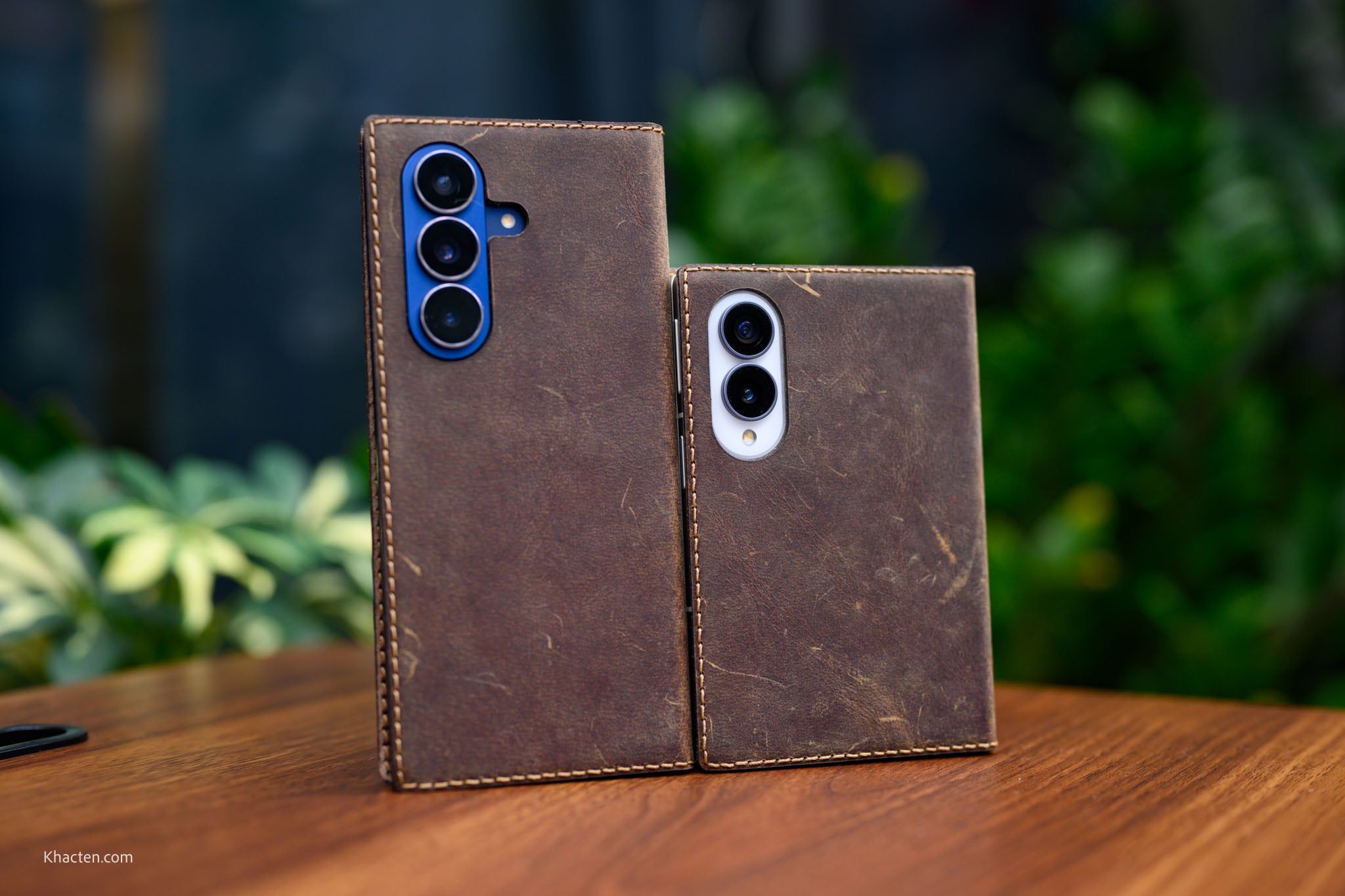 Samsung Galaxy Z Fold8 Ultra - Flipcover điện thoại 