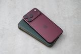  iPhone 18 Series – Bao da hộp 