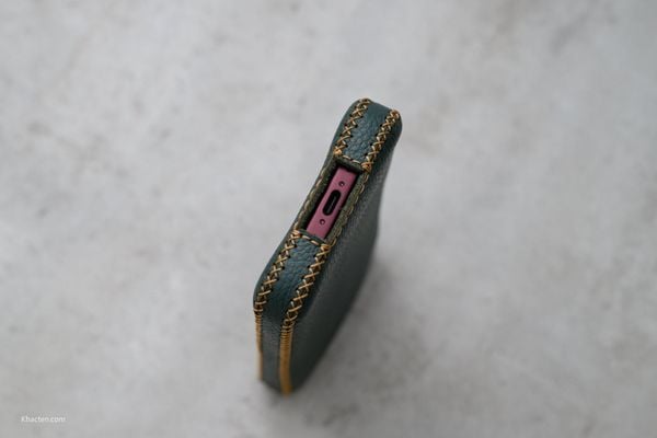  iPhone 18 Series – Bao da hộp 
