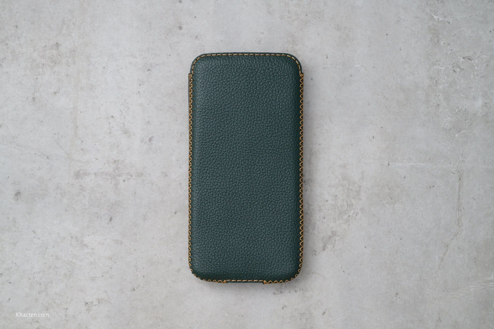  iPhone 18 Series – Bao da hộp 
