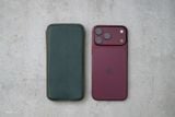  iPhone 18 Series – Bao da hộp 