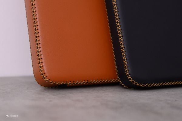  Bao da SEN Laptop - Máy tính trên 15 inch đến 17 inch 