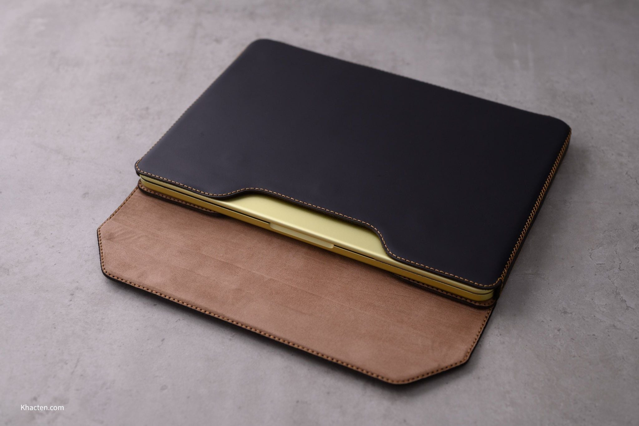  Bao da SEN Laptop - Máy tính trên 15 inch đến 17 inch 