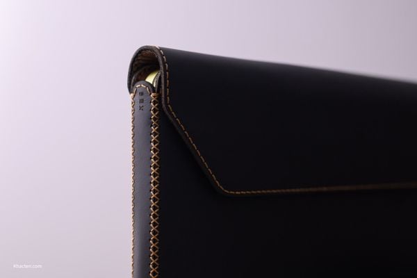  Bao da SEN Laptop - Máy tính trên 13 inch đến 15 inch 