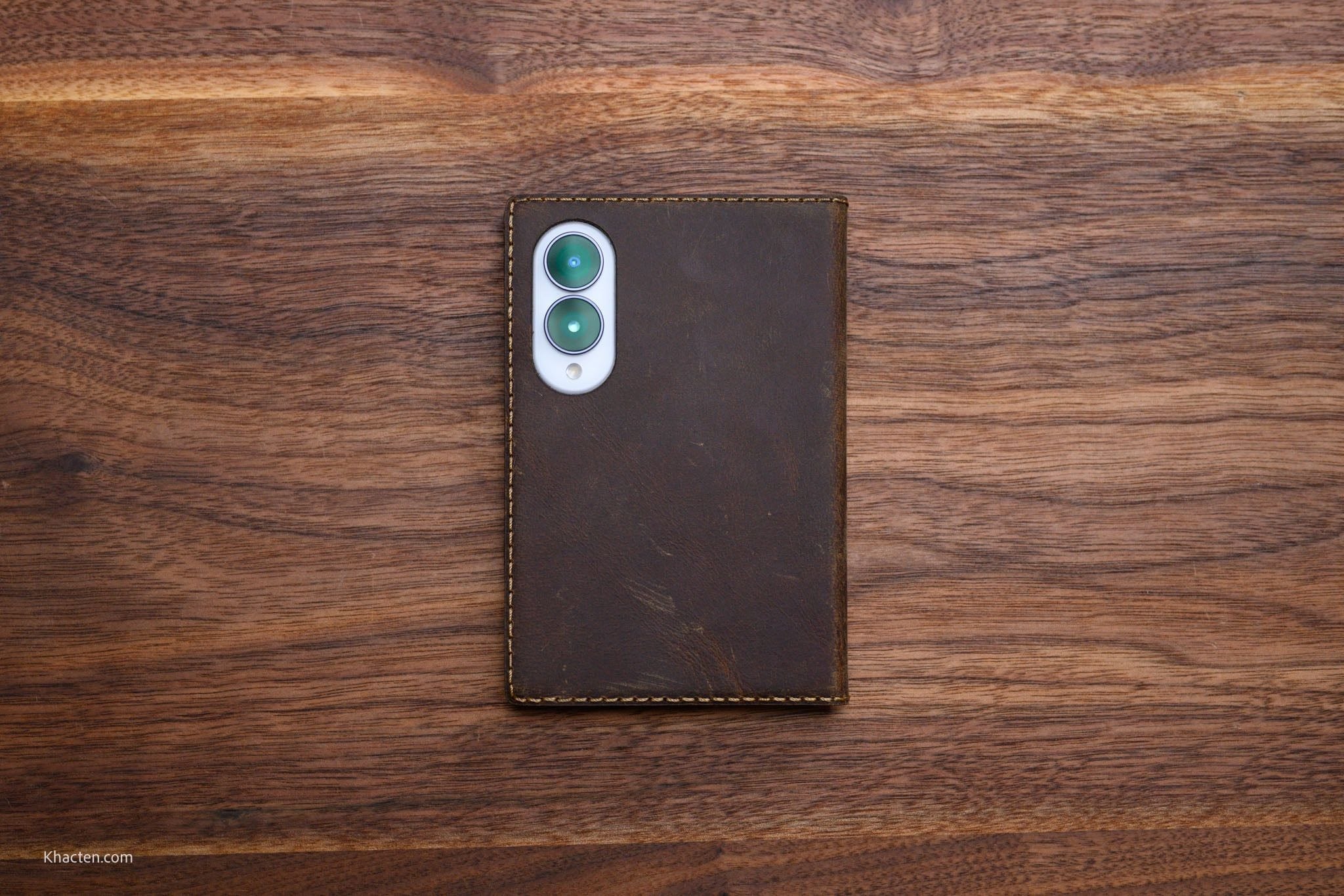  Samsung Galaxy Z Fold8 - Flipcover điện thoại 