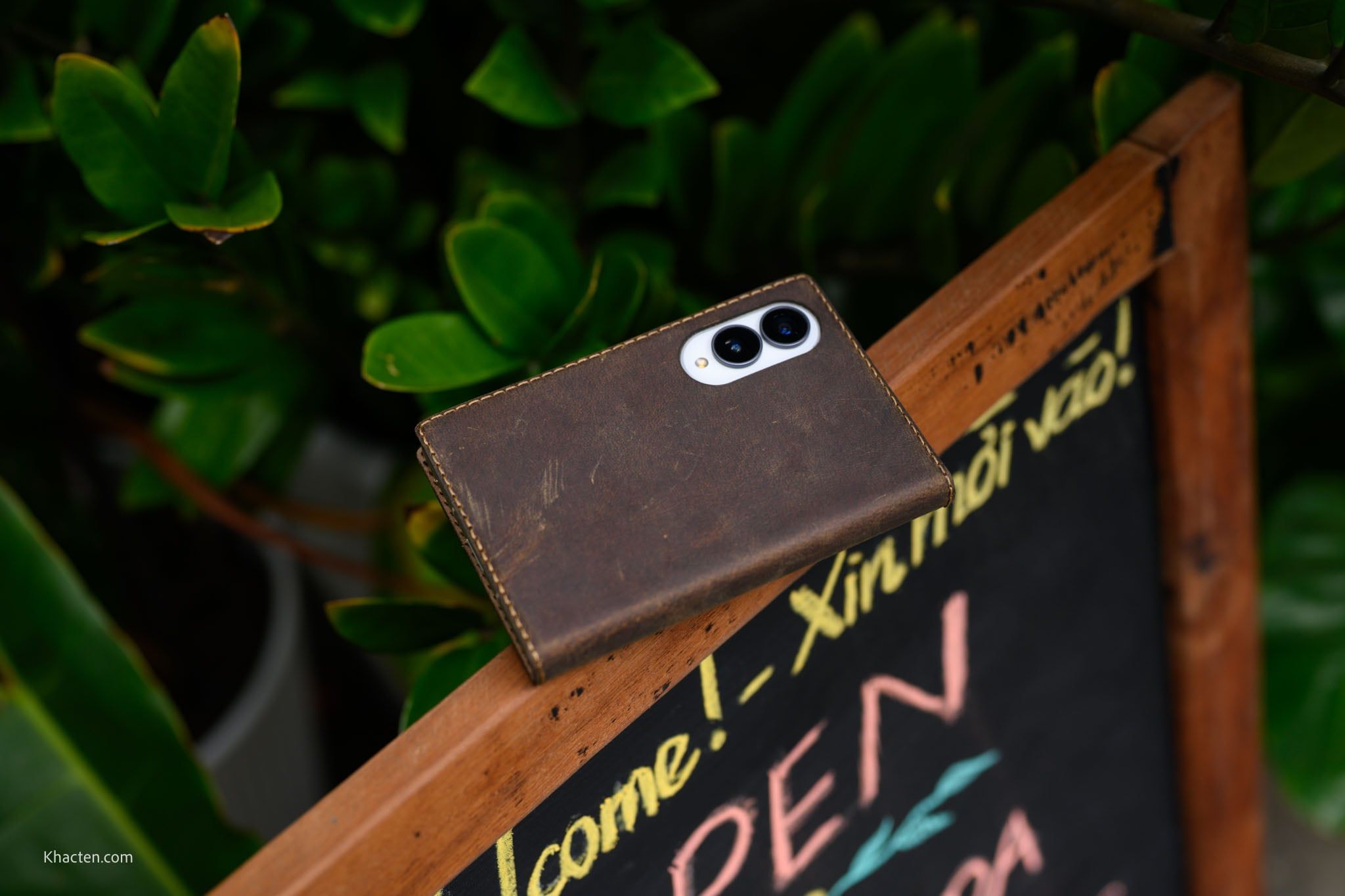  Samsung Galaxy Z Fold8 - Flipcover điện thoại 