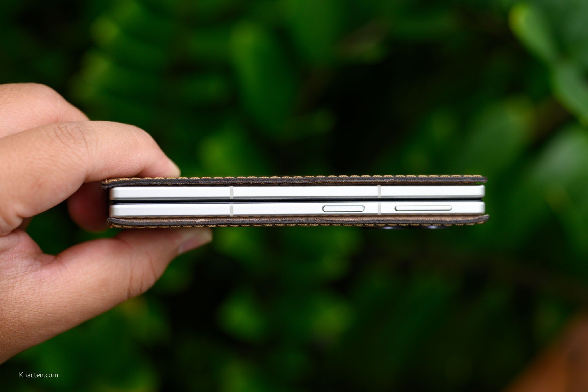  Samsung Galaxy Z Fold8 - Flipcover điện thoại 