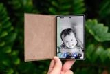  Samsung Galaxy Z Fold8 - Flipcover điện thoại 