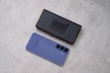  Samsung Galaxy S26 FE - Bao da đeo lưng 