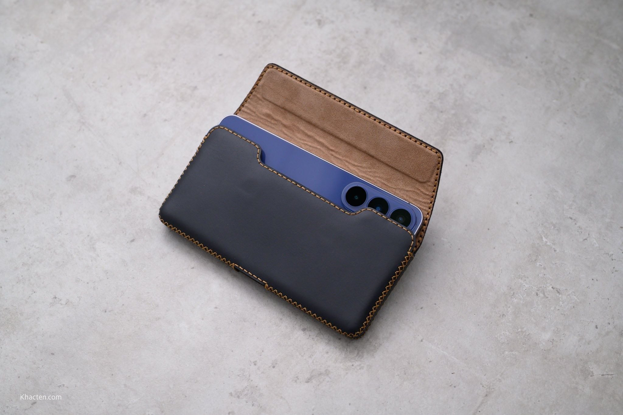  Samsung Galaxy S26 FE - Bao da đeo lưng 