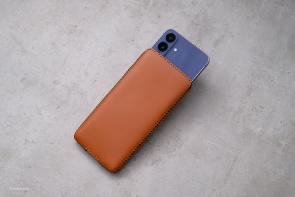  Samsung Galaxy S26 FE - Bao da hộp 
