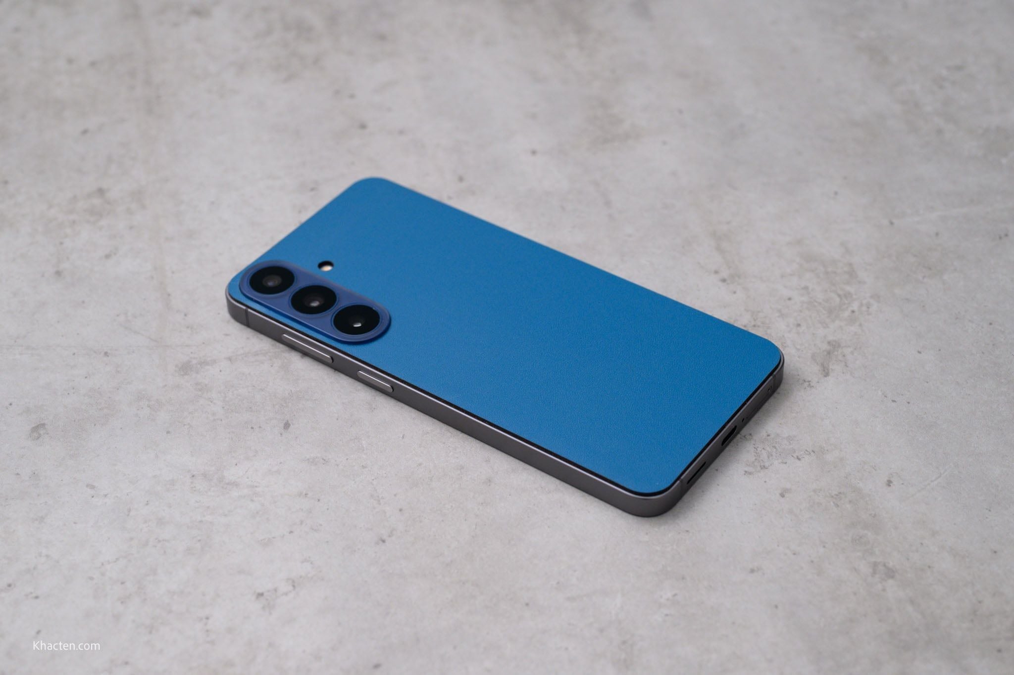  Samsung Galaxy S26 FE - Dán da điện thoại 