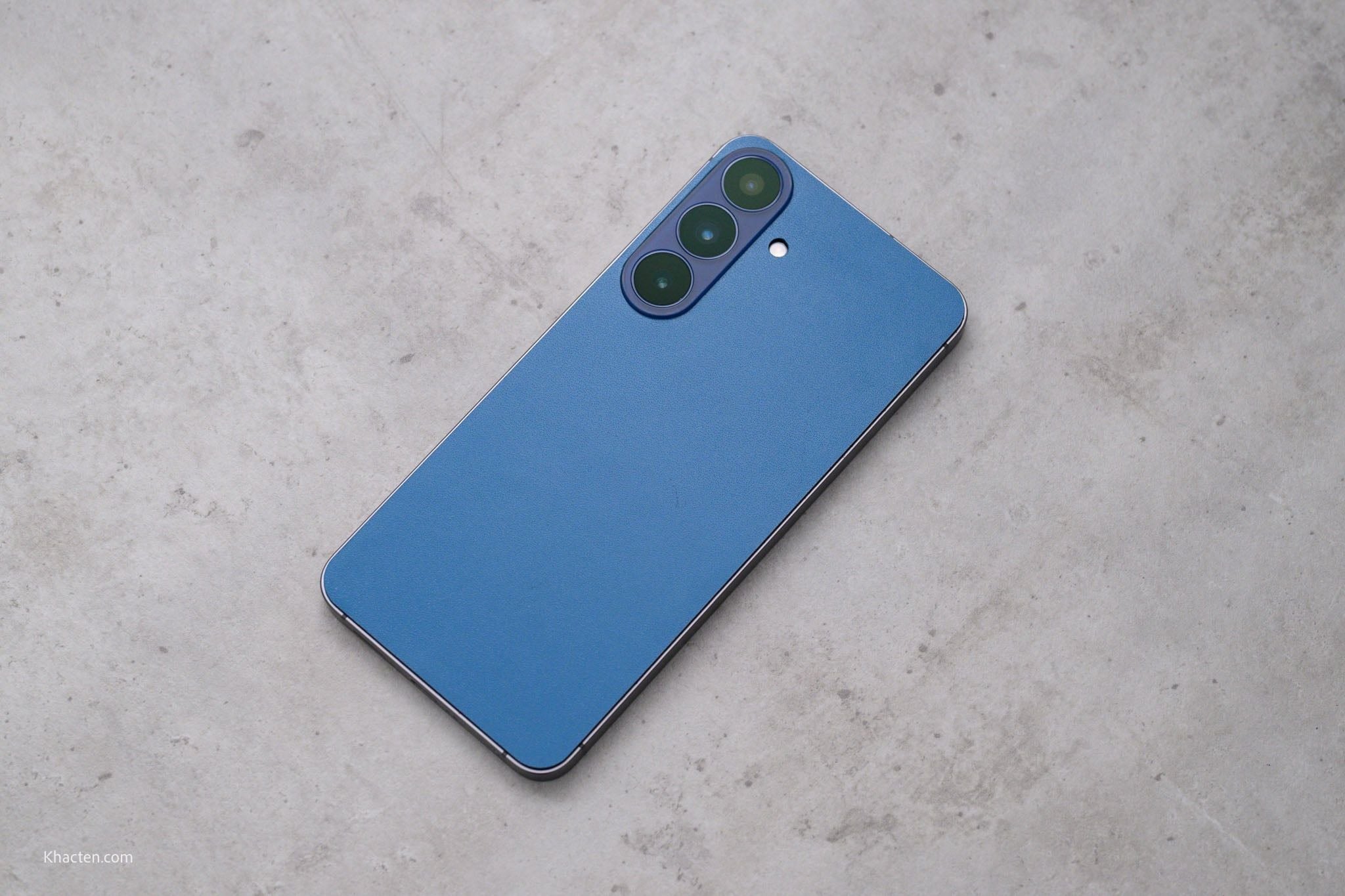  Samsung Galaxy S26 FE - Dán da điện thoại 