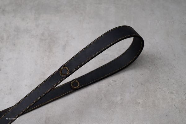  Dây da SEN máy ảnh 