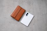  Samsung Galaxy Z Fold8 - Bao da đeo lưng 
