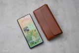  Samsung Galaxy Z Fold8 Ultra - Bao da đeo lưng 