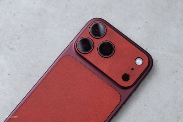  iPhone 18 Series - Dán da điện thoại 