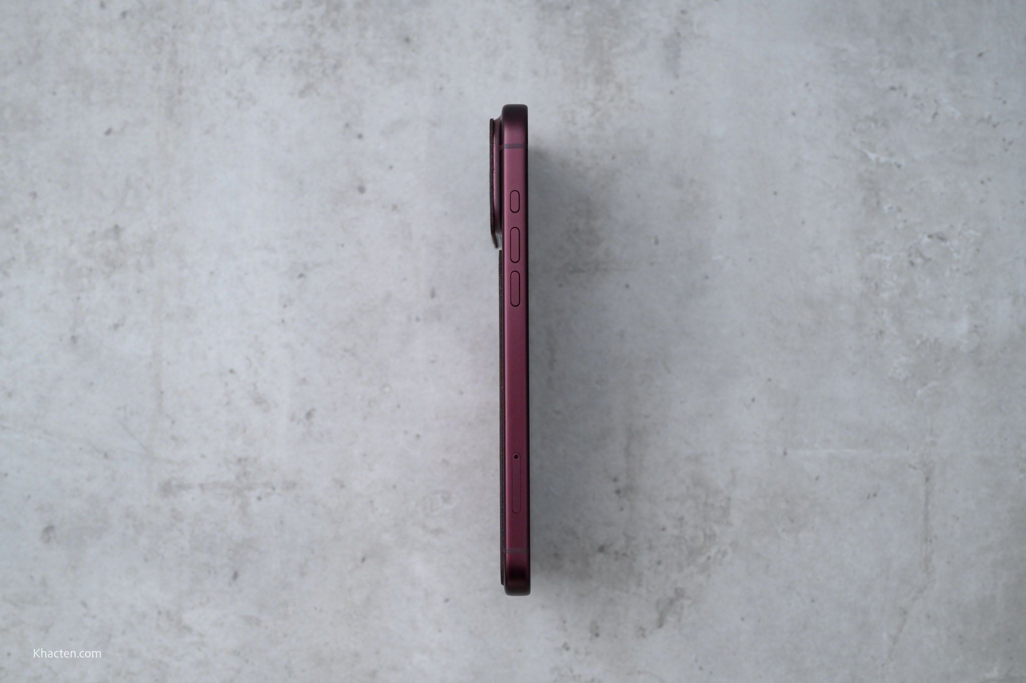  iPhone 18 Series - Dán da điện thoại 