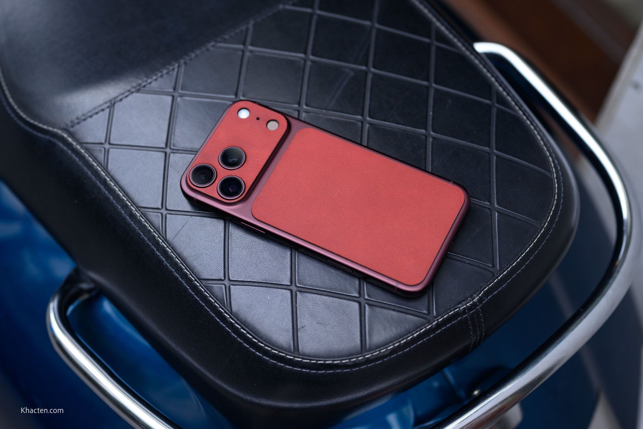  iPhone 18 Series - Dán da điện thoại 