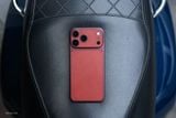  iPhone 18 Series - Dán da điện thoại 