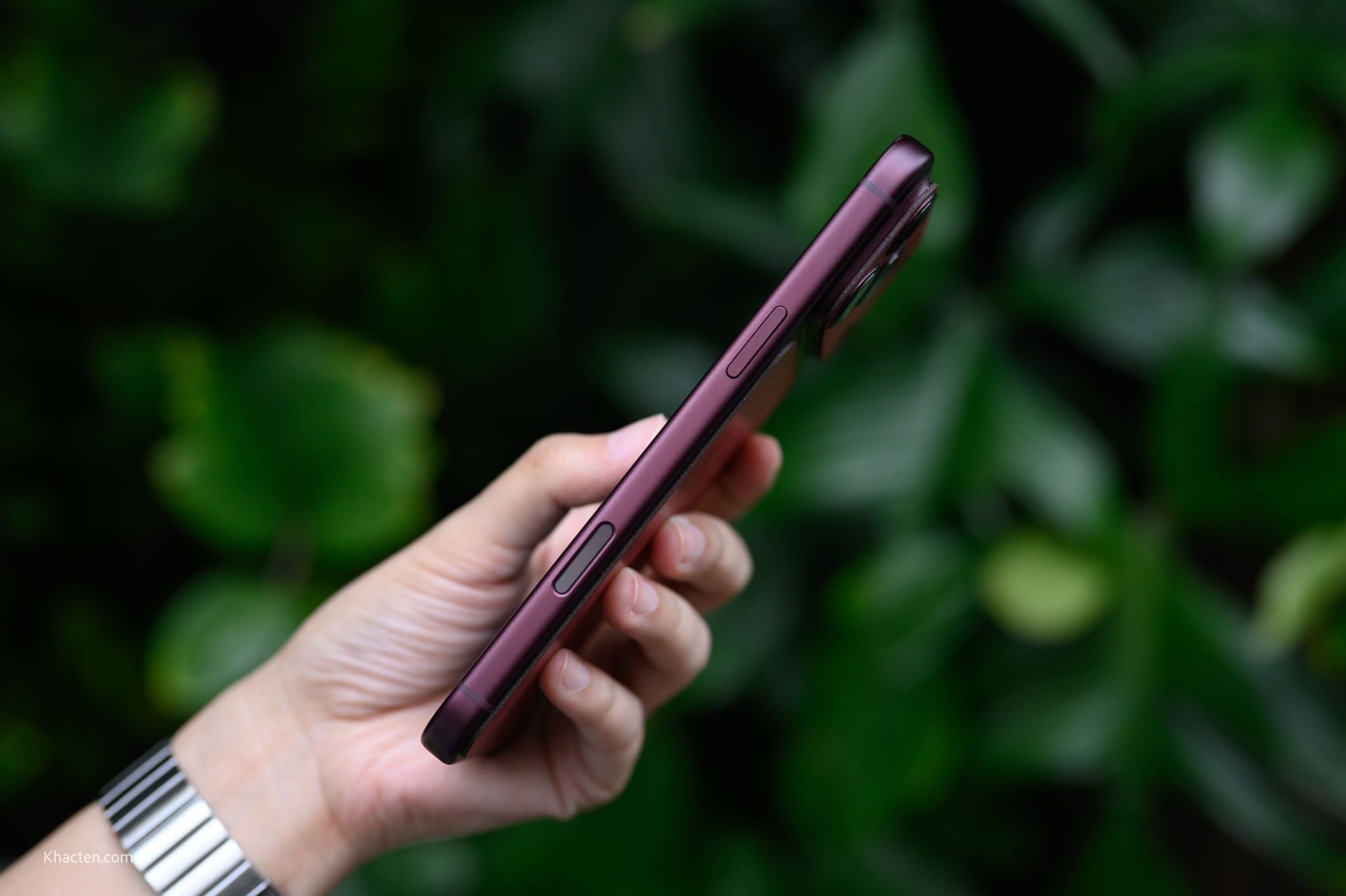  iPhone 18 Series - Dán da điện thoại 