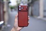  iPhone 18 Series - Dán da điện thoại 