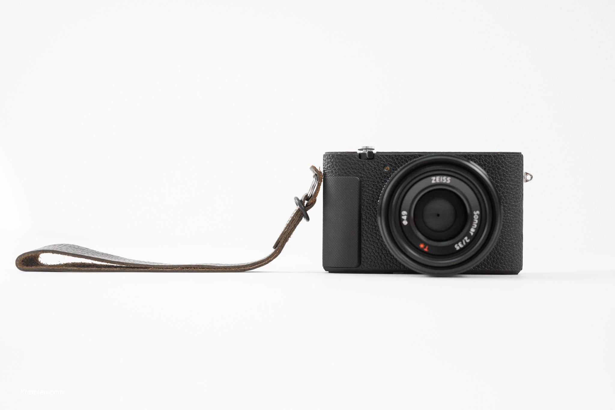  Sony RX1R - Dán da máy ảnh 