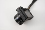  Sony RX1R - Dán da máy ảnh 