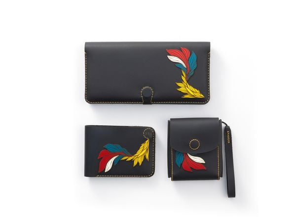  Bộ sản phẩm Cá Chép Mùa Trăng 