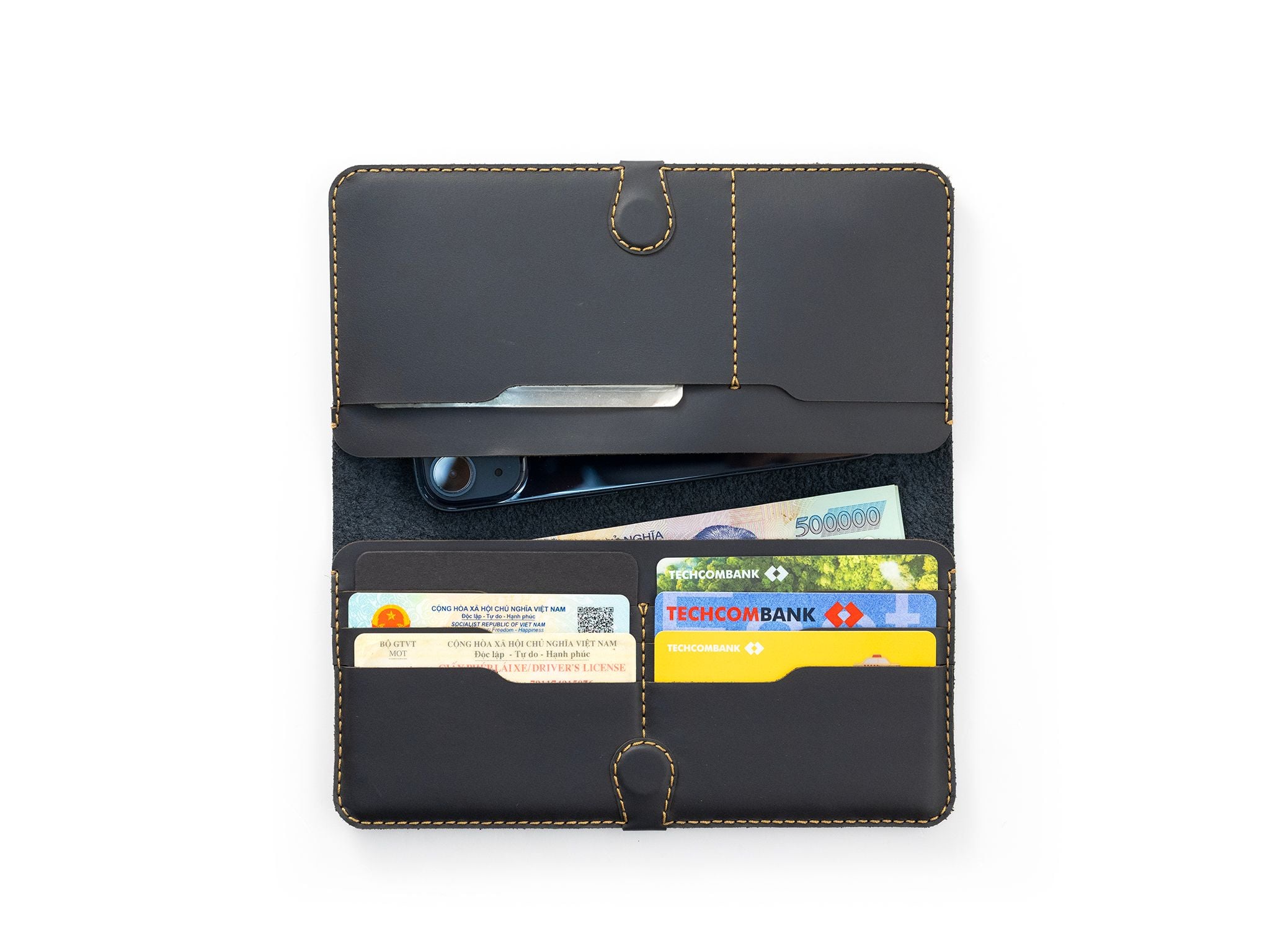  Bộ sản phẩm Cá Chép Mùa Trăng 