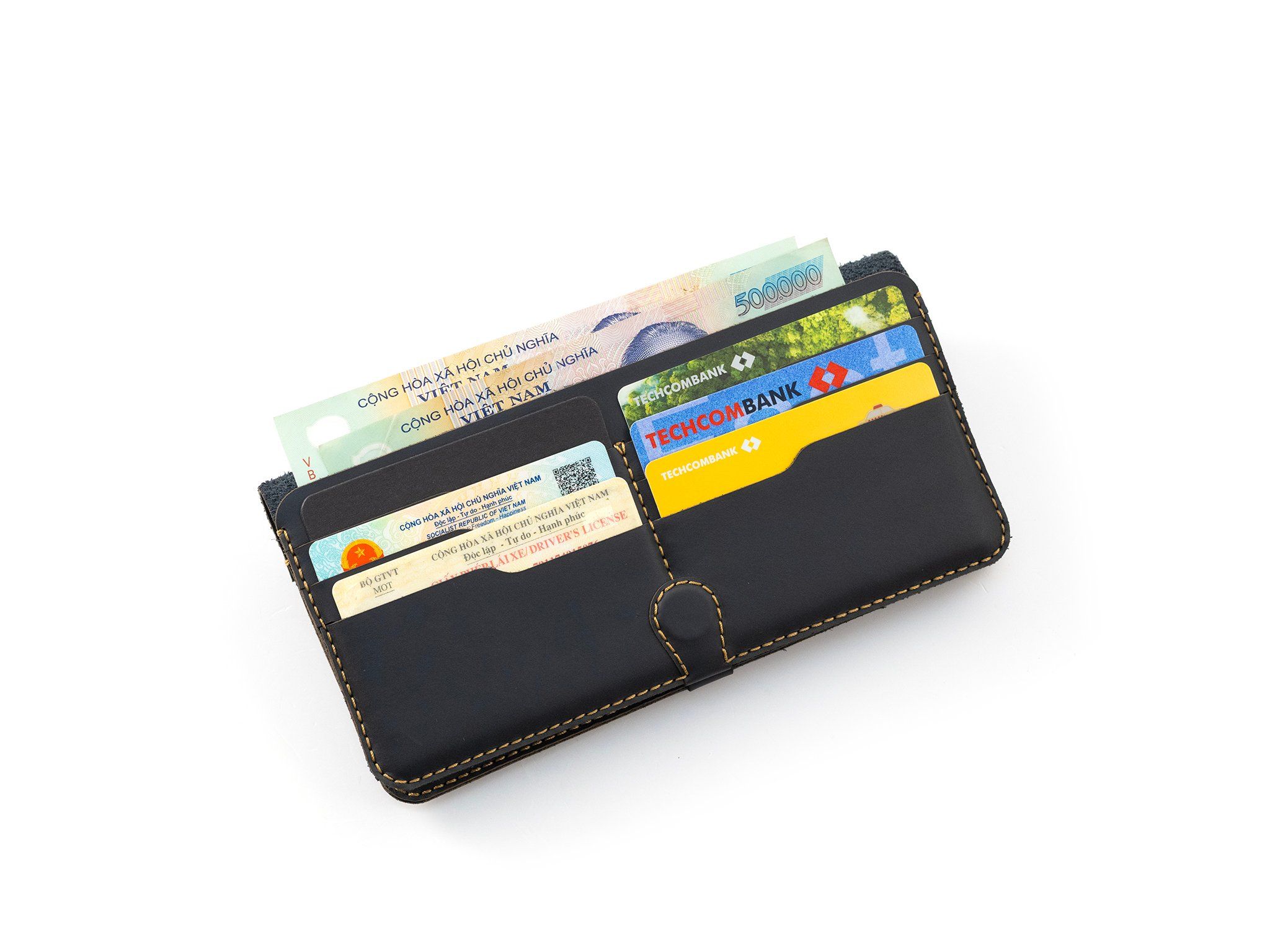  Bộ sản phẩm Cá Chép Mùa Trăng 