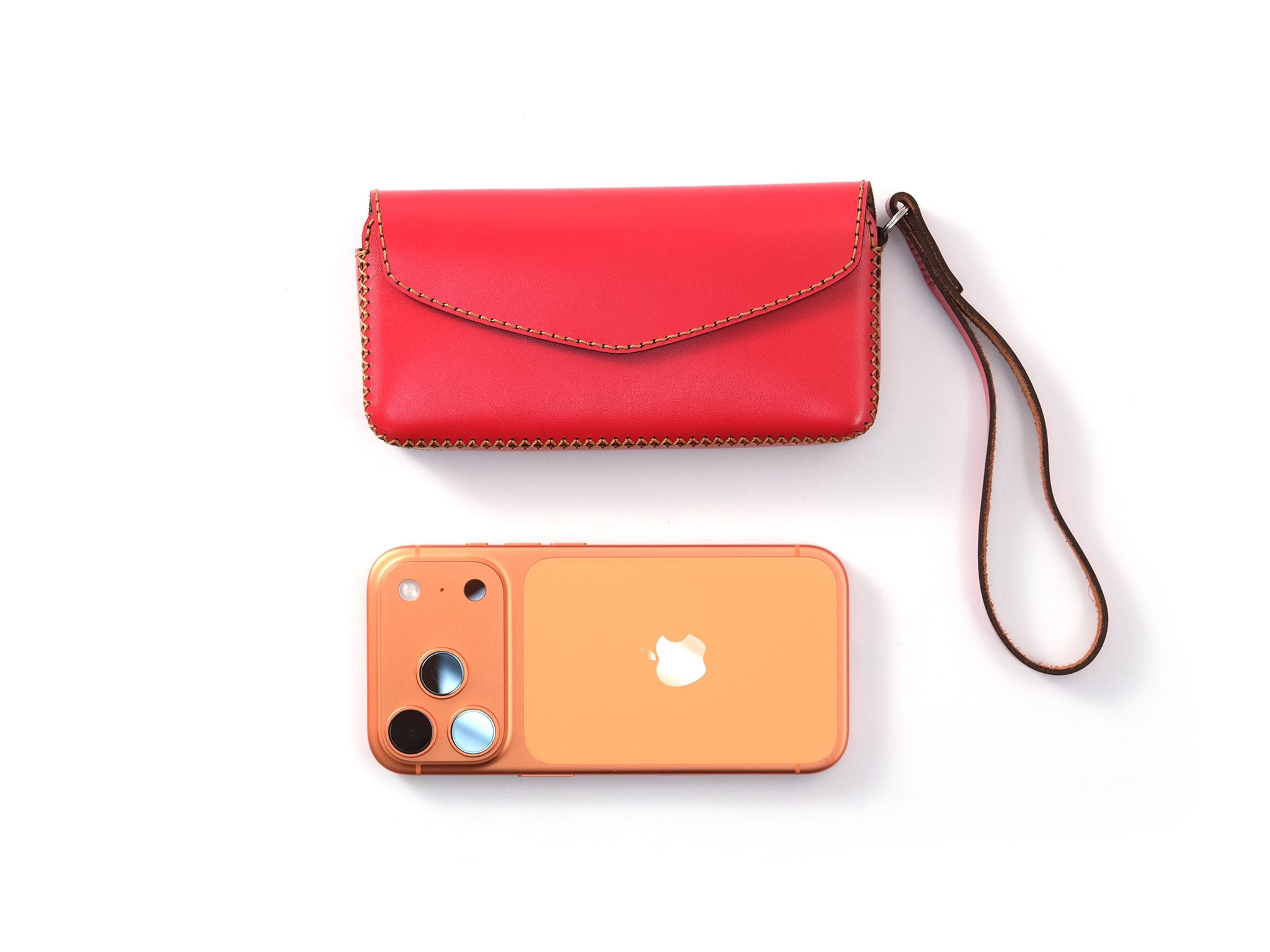  iPhone 17 Series – Ví da điện thoại 