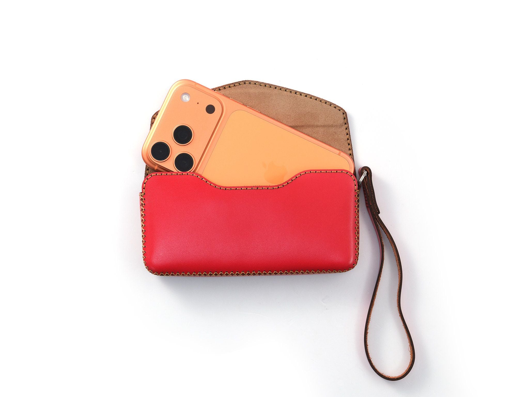  iPhone 17 Series – Ví da điện thoại 