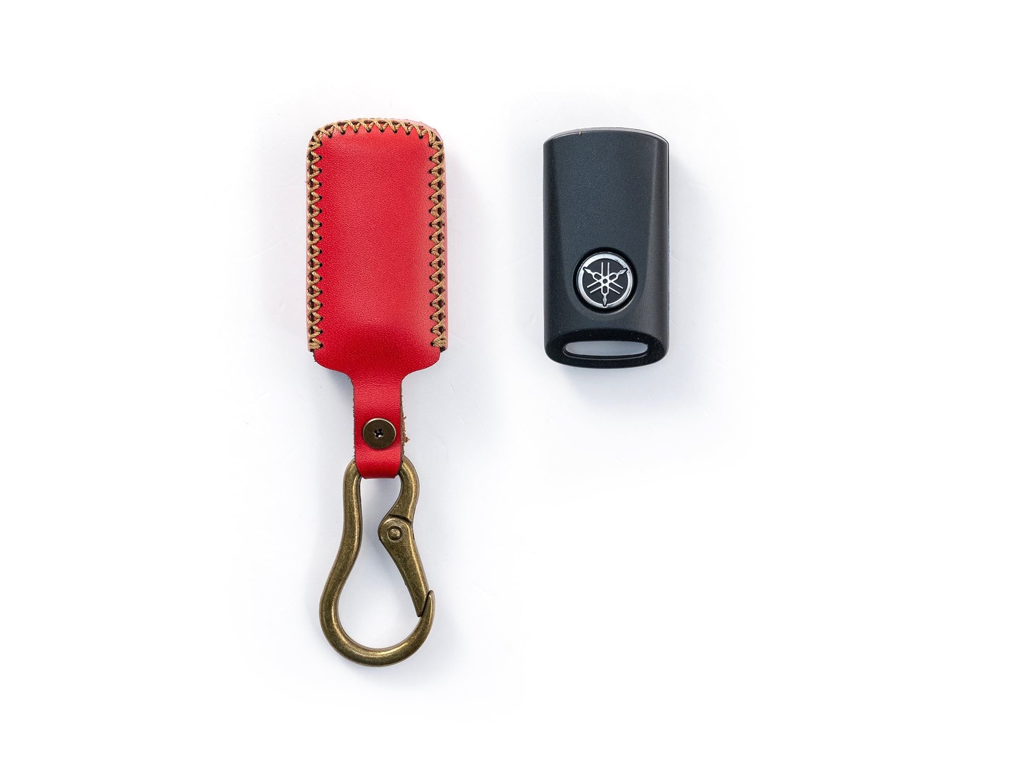  Yamaha Xmax 300 2024 - Bao da chìa khoá 